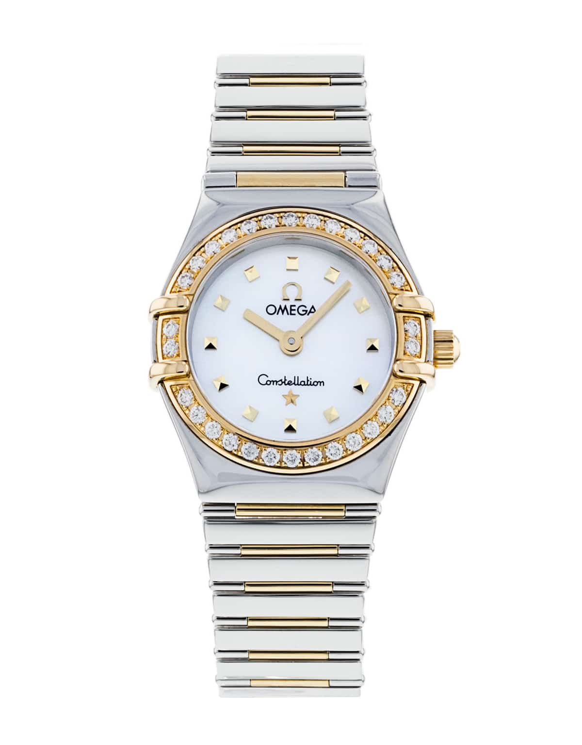 Omega My Choice Mini 1365.71.00